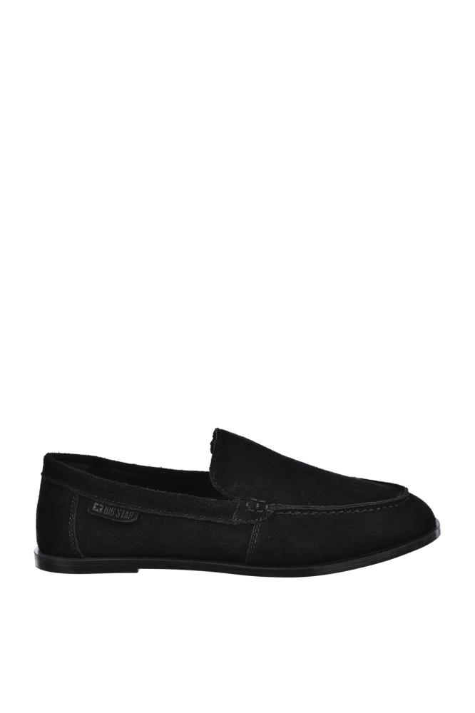 Mokasyny damskie BIG STAR TT274209