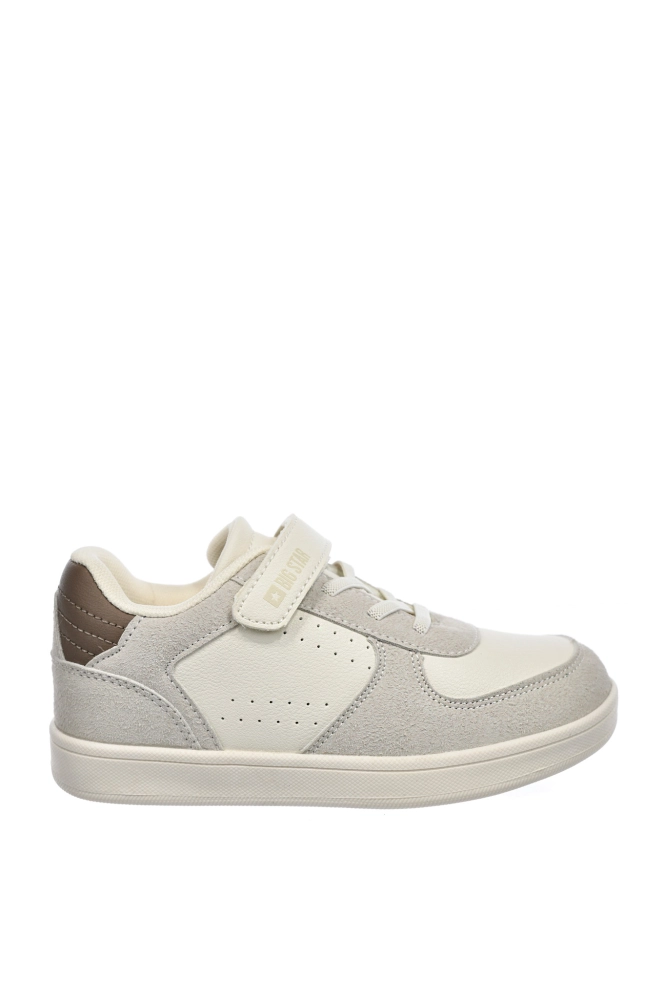 Sneakersy dziecięce BIG STAR TT374015