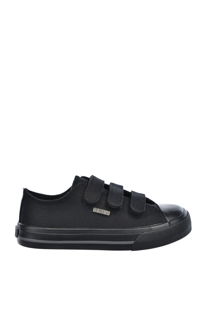 Trampki dziecięce BIG STAR TT374172