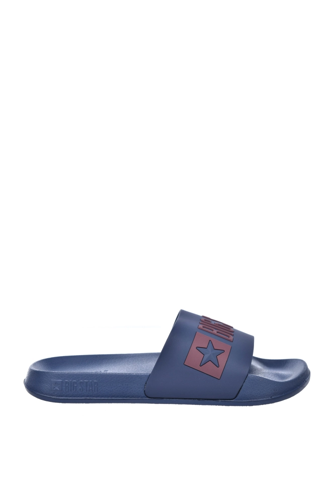 Klapki męskie BIG STAR SS174361