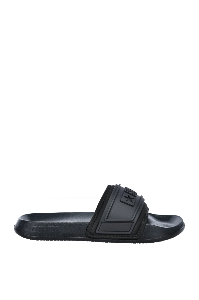 Klapki męskie BIG STAR SS174367