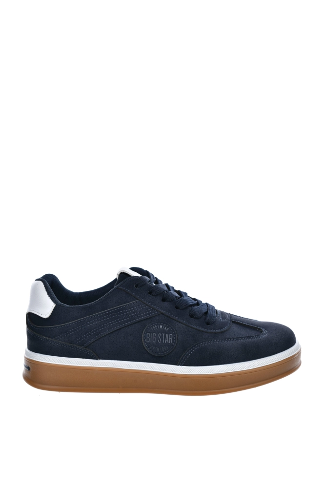 Sneakersy męskie BIG STAR SS174021