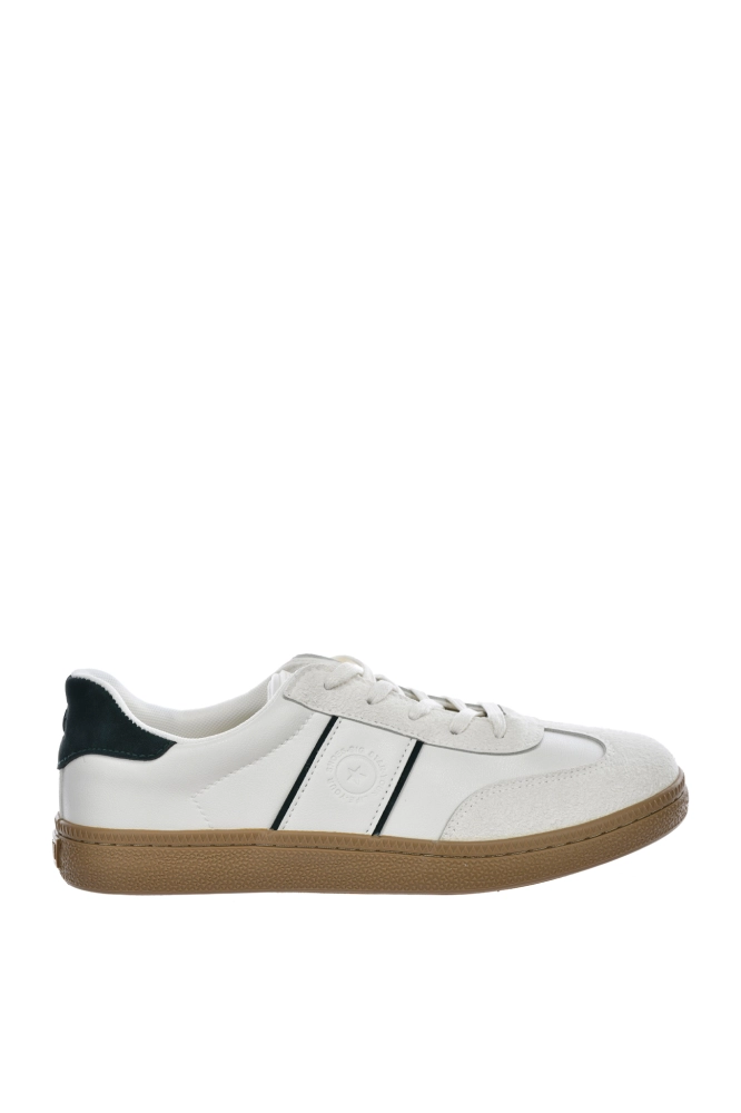 Sneakersy męskie BIG STAR SS174078