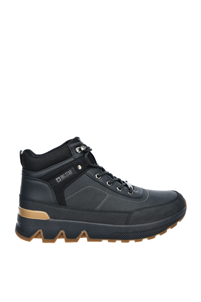 Trapery męskie BIG STAR SS174253