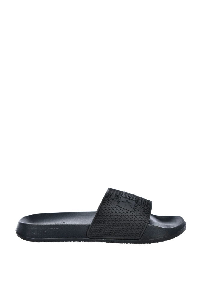 Klapki męskie BIG STAR SS174356