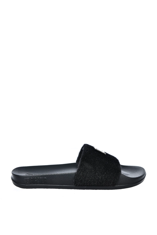 Klapki damskie Big Star SS274716