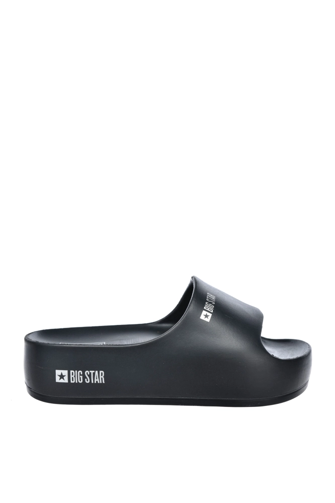 Klapki damskie Big Star SS274721