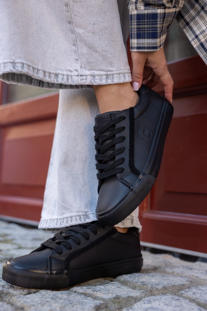 Sneakersy damskie Big Star SS274221