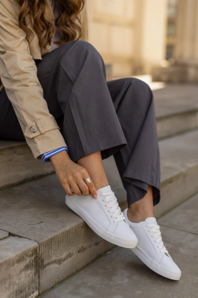 Sneakersy damskie Big Star SS274280