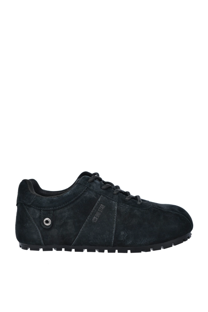 Sneakersy damskie barefoot BIG STAR SS274338
