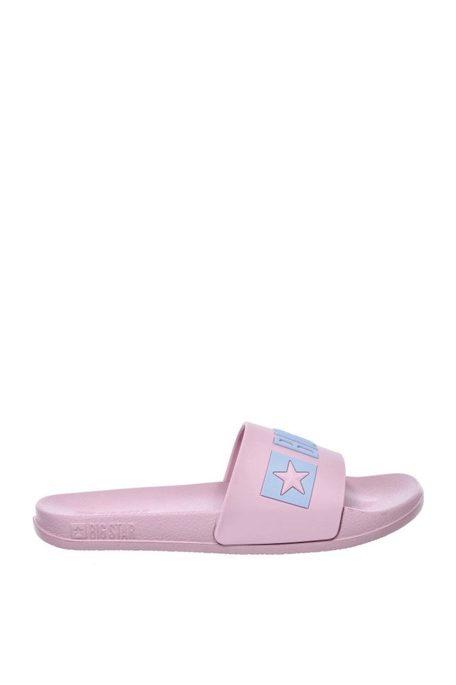 Klapki damskie Big Star SS274709
