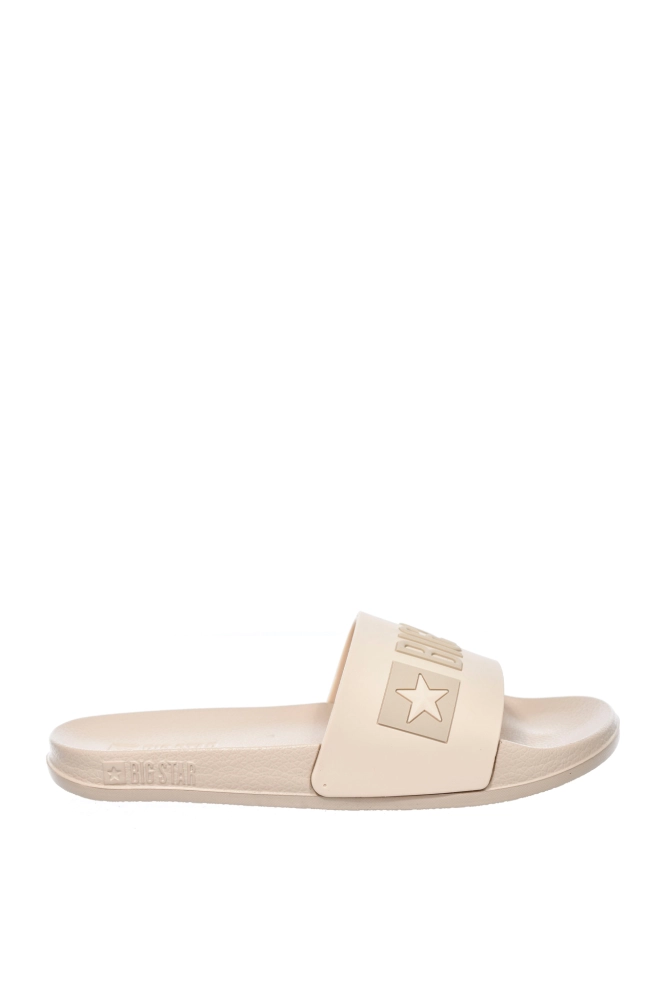 Klapki damskie Big Star SS274710