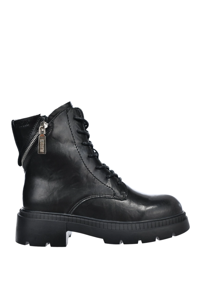 Botki damskie Big Star SS274452