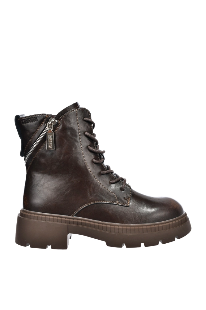 Botki damskie Big Star SS274453