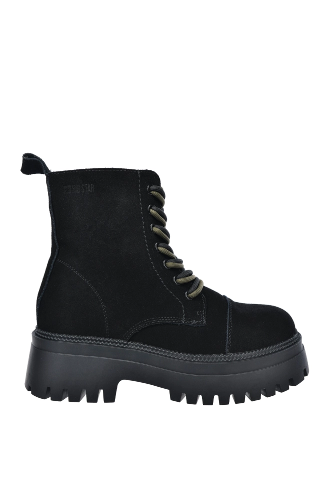 Botki damskie Big Star SS274526