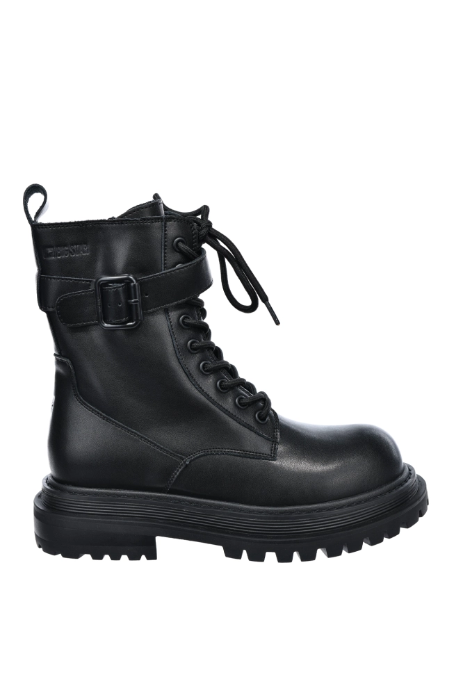 Botki damskie Big Star SS274312