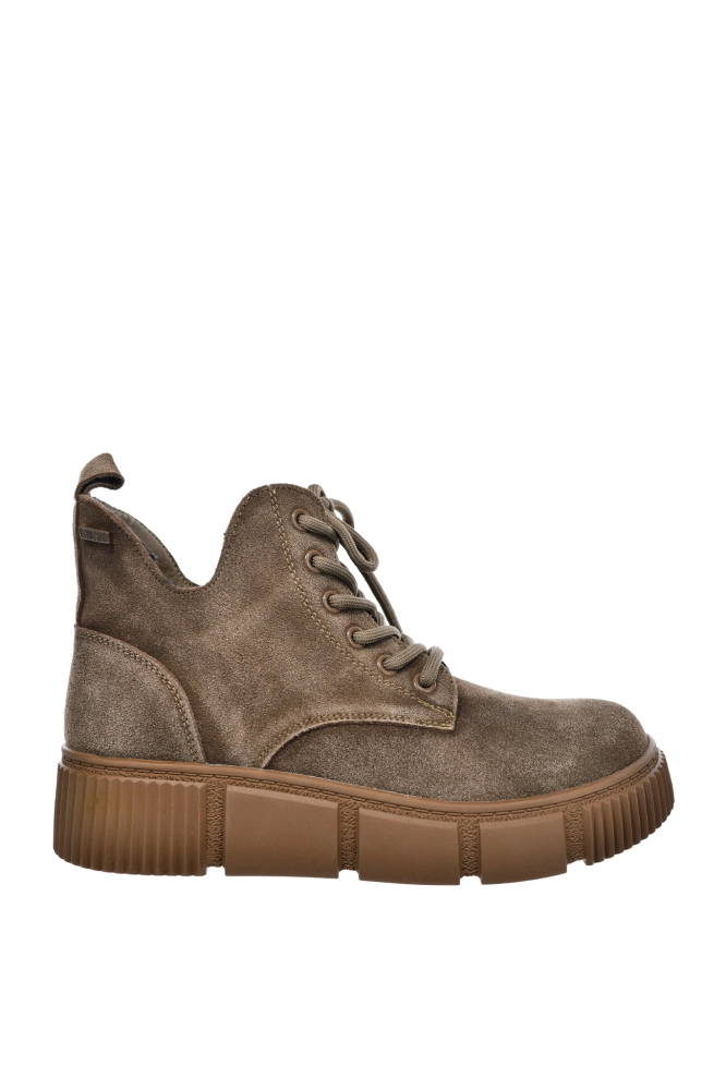 Botki damskie BIG STAR SS274594