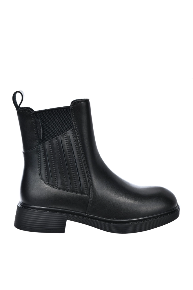 Botki damskie BIG STAR SS274317