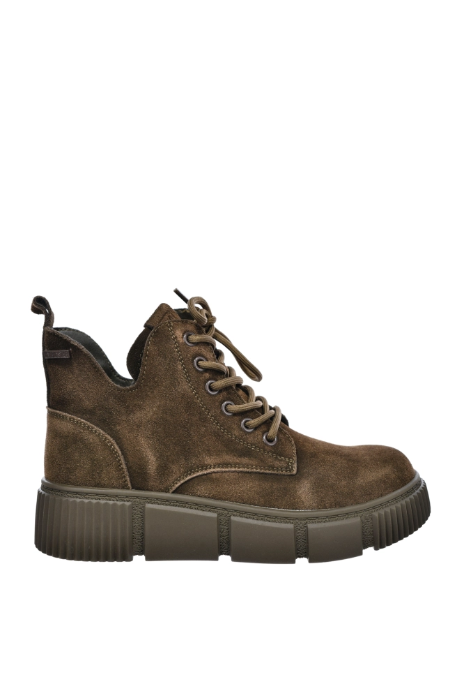 Botki damskie BIG STAR SS274595
