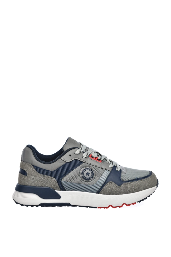 Sneakersy męskie BIG STAR TT174030