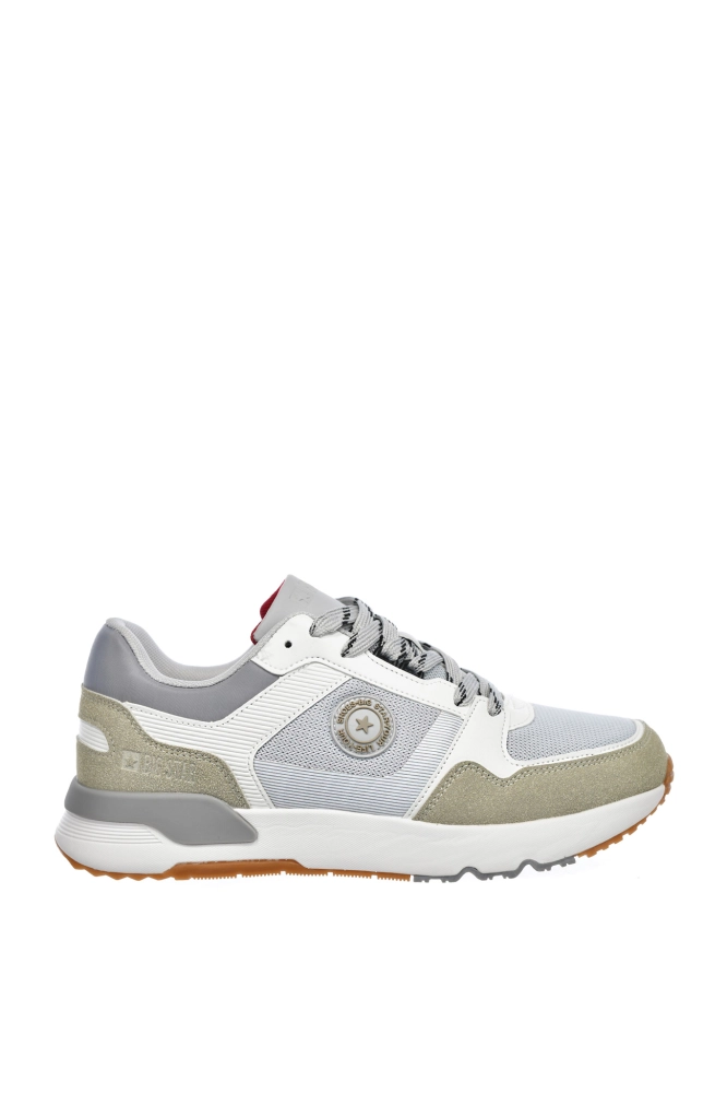 Sneakersy męskie BIG STAR TT174032