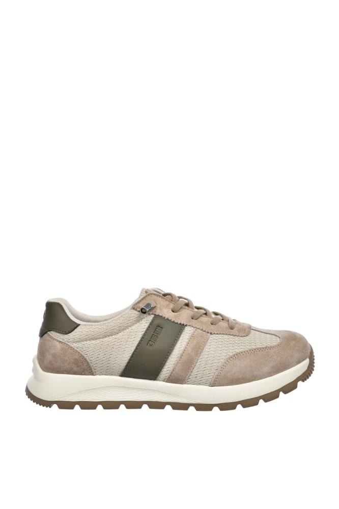 Sneakersy męskie BIG STAR TT174052