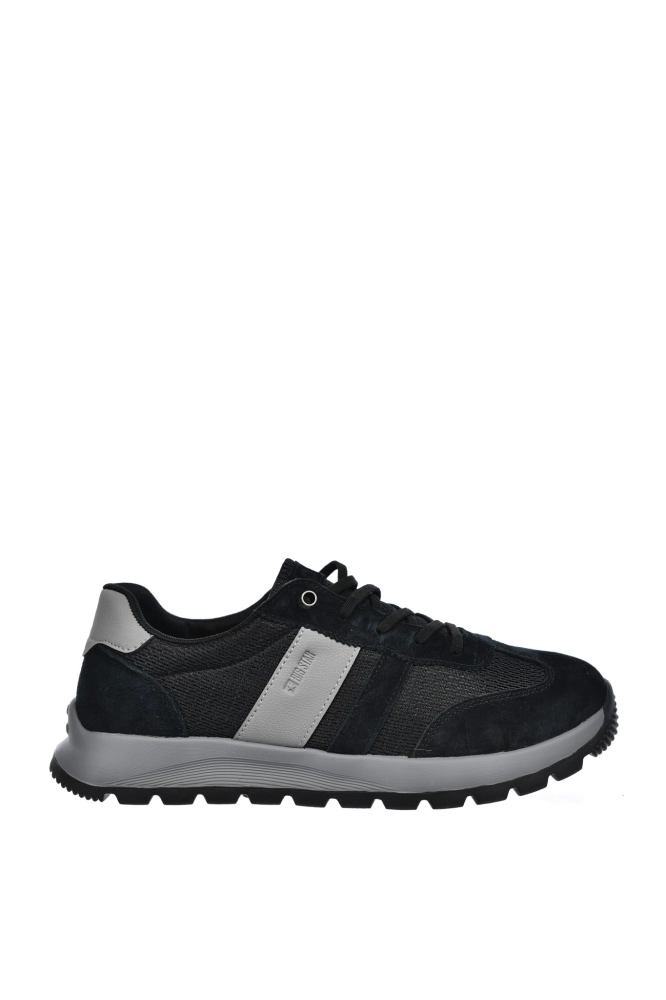 Sneakersy męskie BIG STAR TT174053