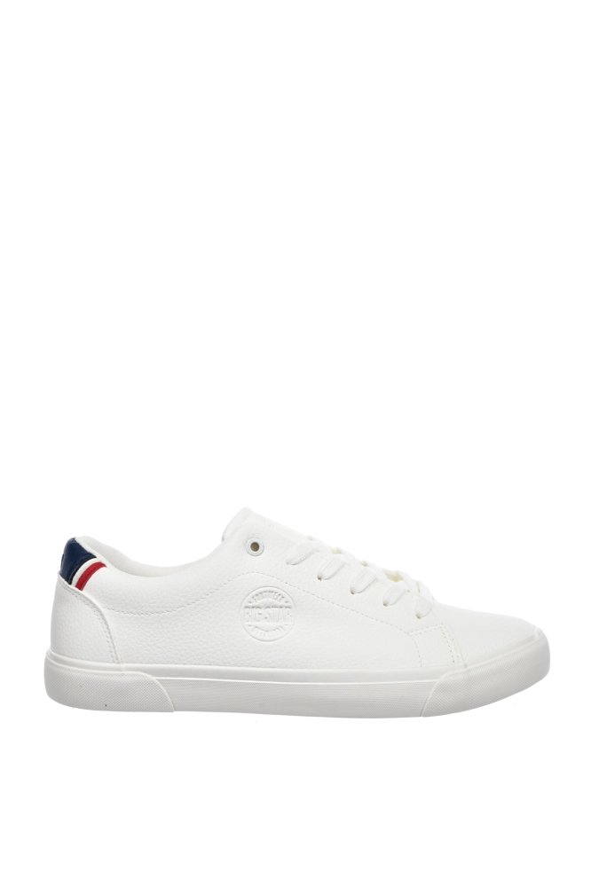 Sneakersy męskie BIG STAR TT174083