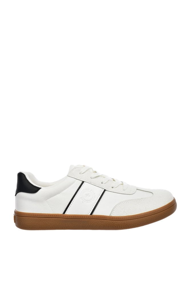 Sneakersy męskie BIG STAR TT174128