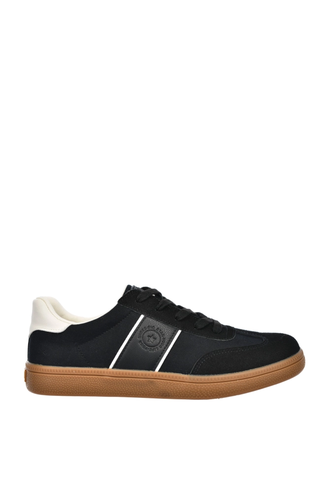 Sneakersy męskie BIG STAR TT174129