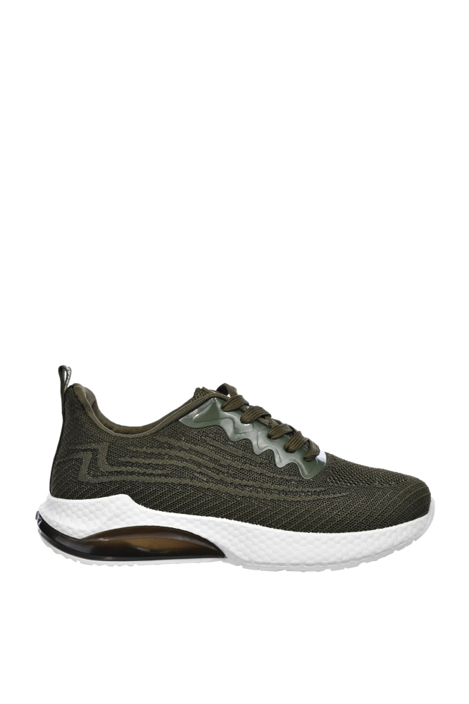 Sneakersy męskie BIG STAR TT174148