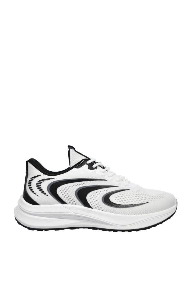 Sneakersy męskie BIG STAR TT174152