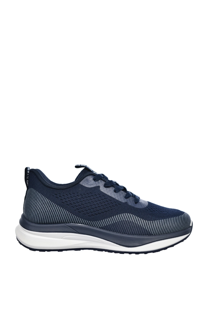 Sneakersy męskie BIG STAR TT174253