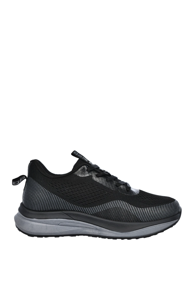 Sneakersy męskie BIG STAR TT174254