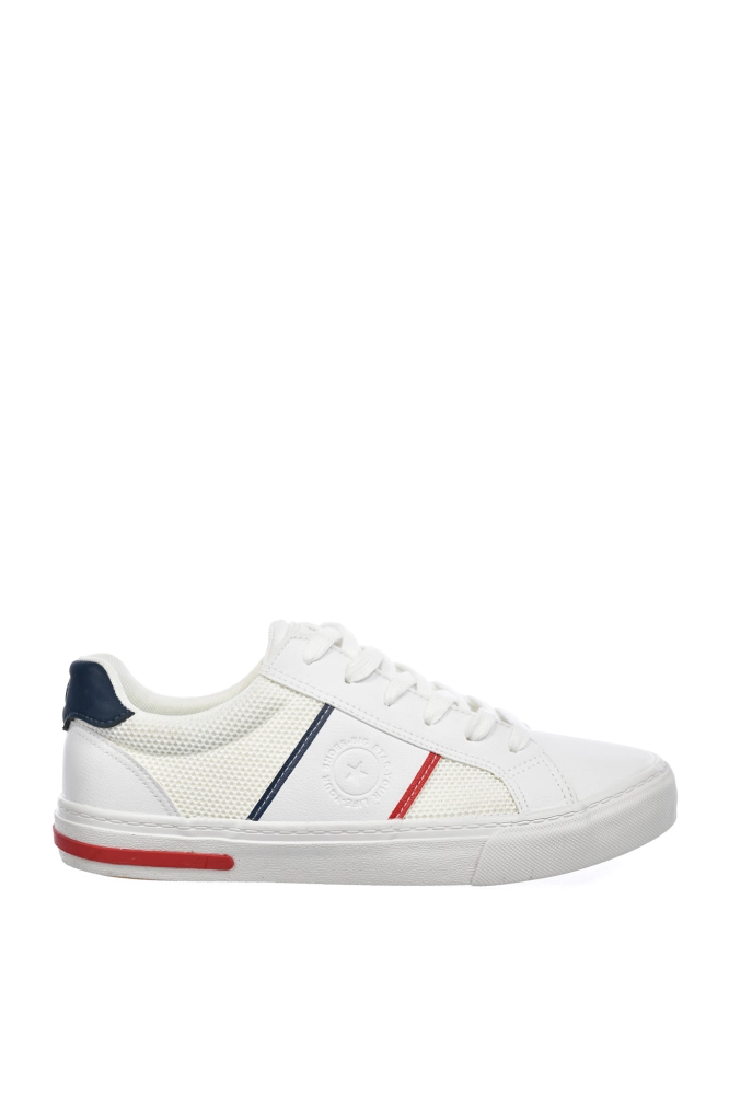Sneakersy męskie BIG STAR TT174281