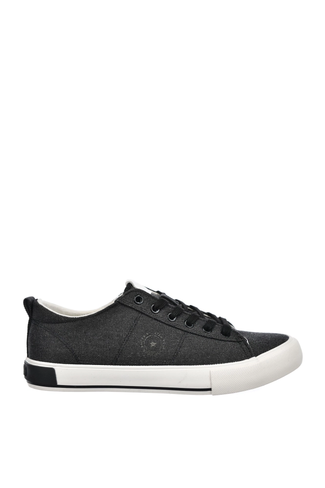 Sneakersy męskie BIG STAR TT174292