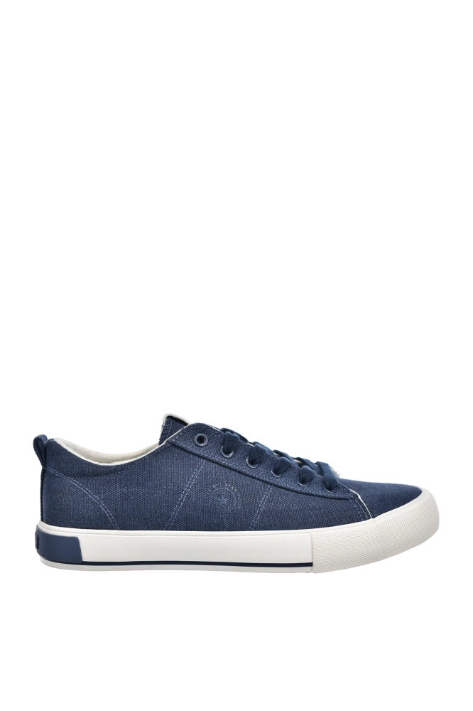 Sneakersy męskie BIG STAR TT174295