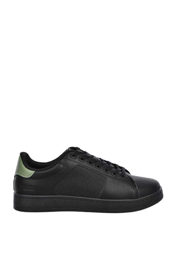 Sneakersy męskie BIG STAR TT174301
