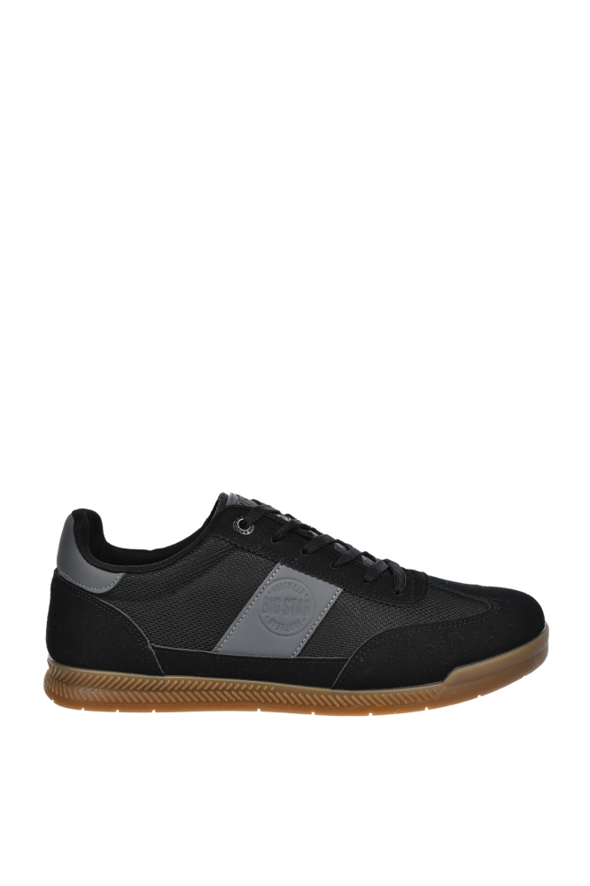 Sneakersy męskie BIG STAR TT174304