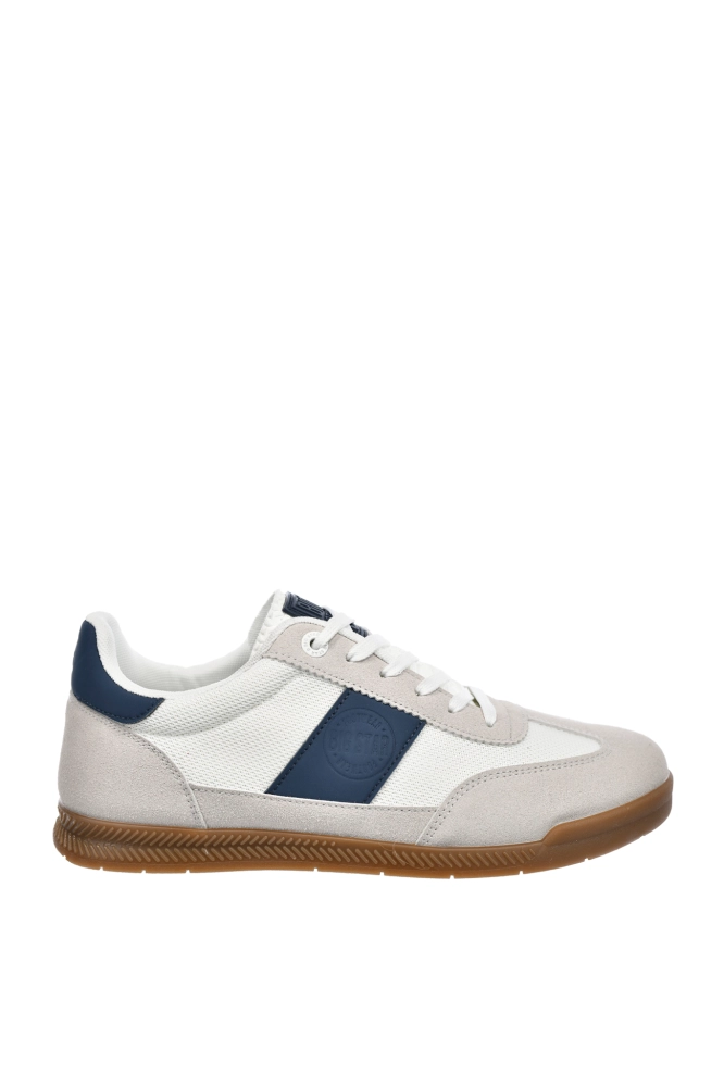 Sneakersy męskie BIG STAR TT174305