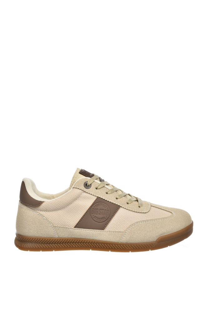 Sneakersy męskie BIG STAR TT174306