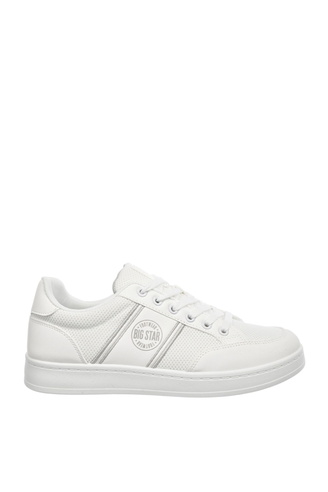 Sneakersy męskie BIG STAR TT174308