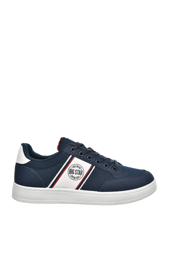 Sneakersy męskie BIG STAR TT174309