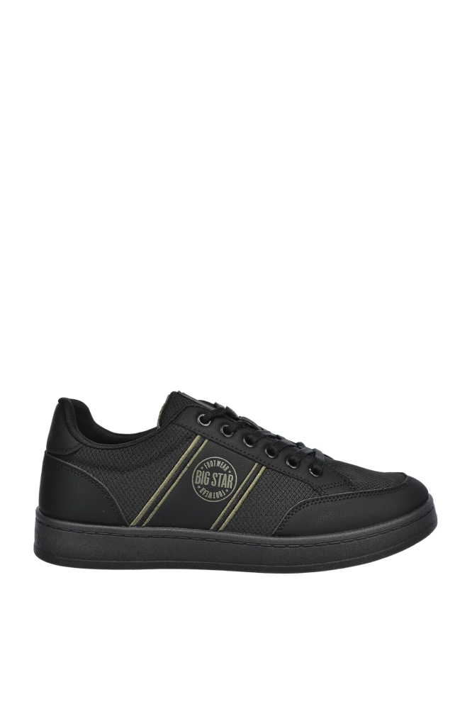 Sneakersy męskie BIG STAR TT174310