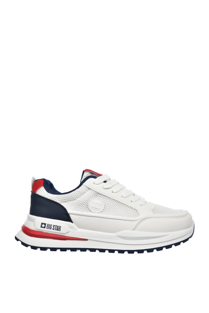Sneakersy męskie BIG STAR TT174315