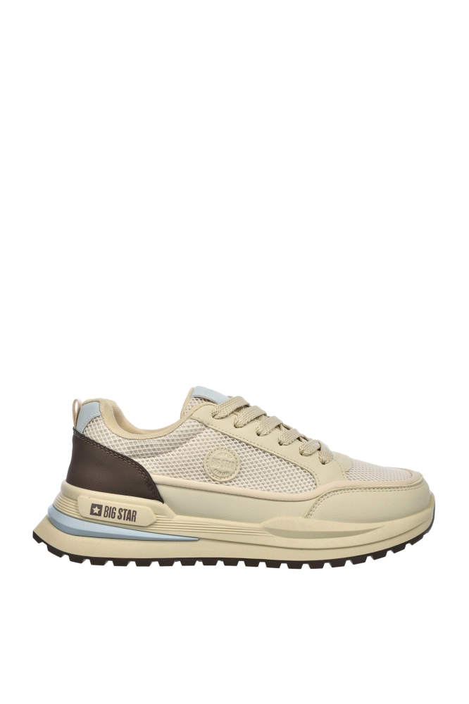 Sneakersy męskie BIG STAR TT174316