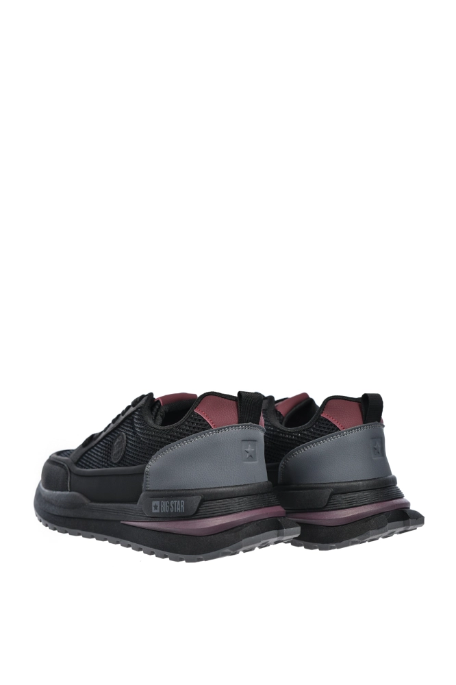 Sneakersy męskie BIG STAR TT174317