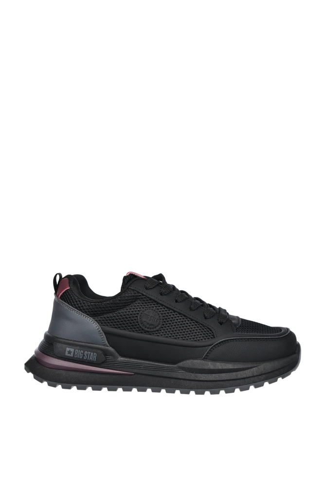 Sneakersy męskie BIG STAR TT174317