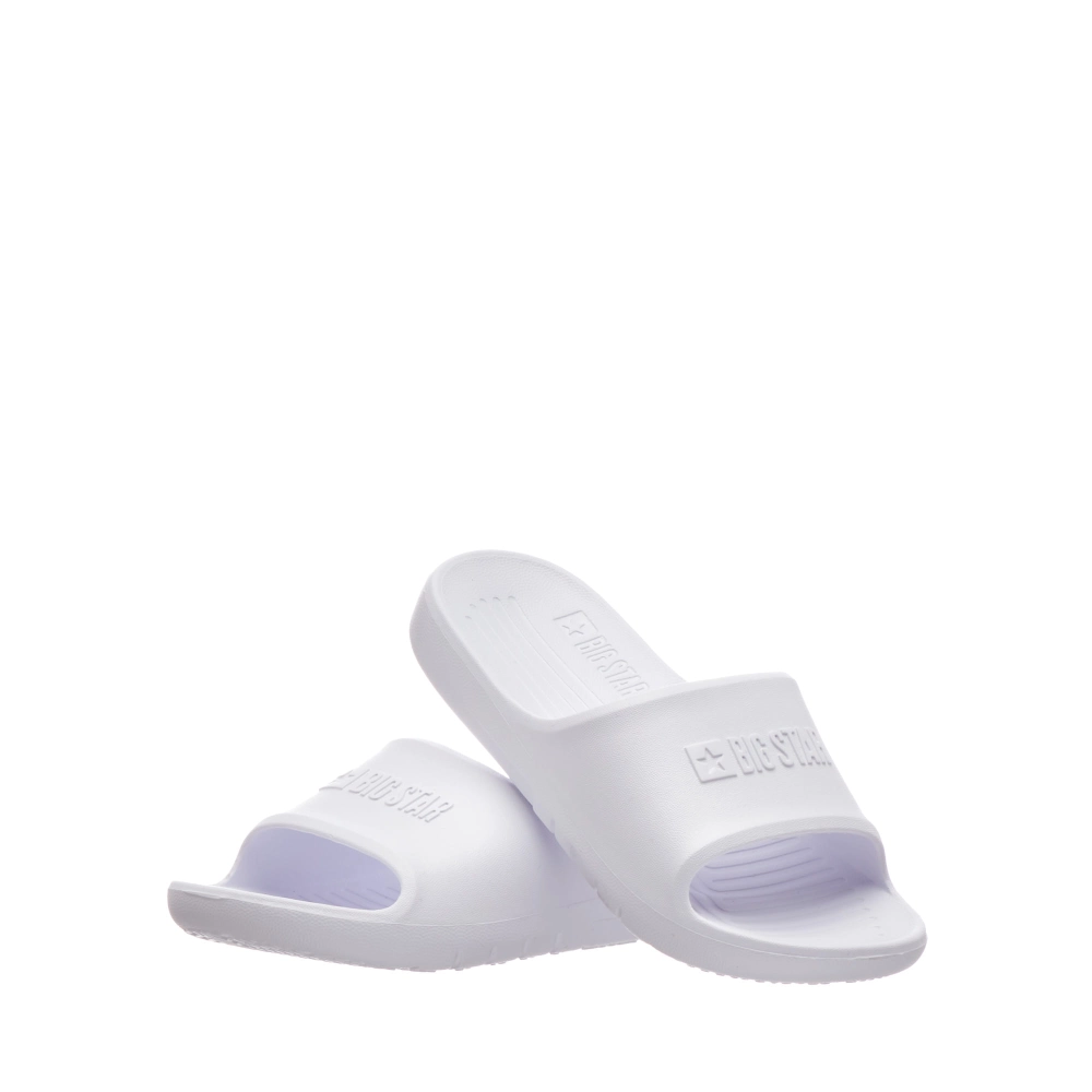 Klapki dziecięce BIG STAR SHOES GG374811