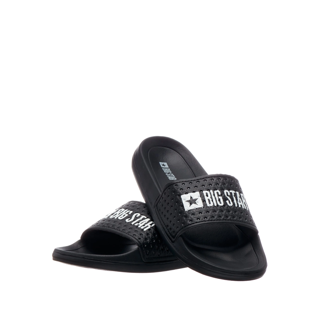 Klapki dziecięce BIG STAR SHOES GG374800